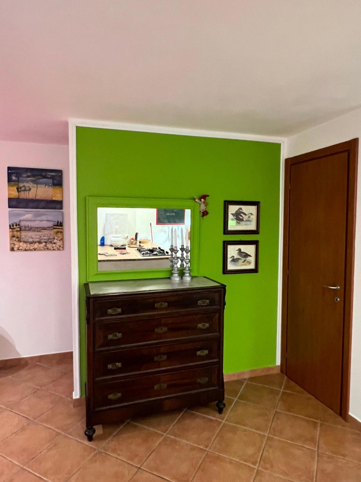 Appartamento Galgani San Vincenzo Exterior foto