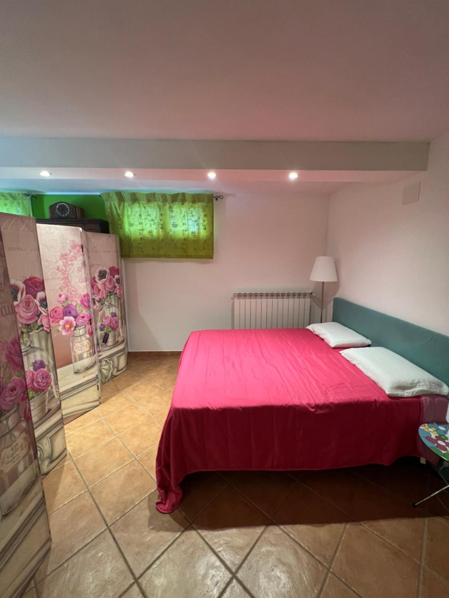 Appartamento Galgani San Vincenzo Exterior foto