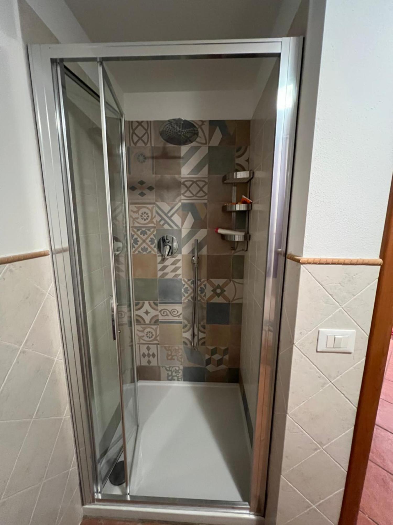 Appartamento Galgani San Vincenzo Exterior foto