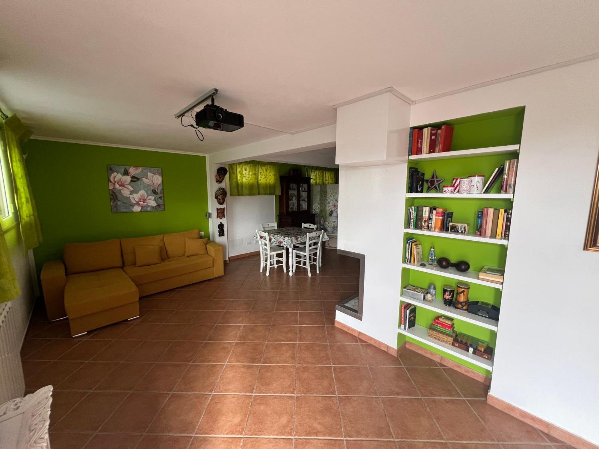 Appartamento Galgani San Vincenzo Exterior foto