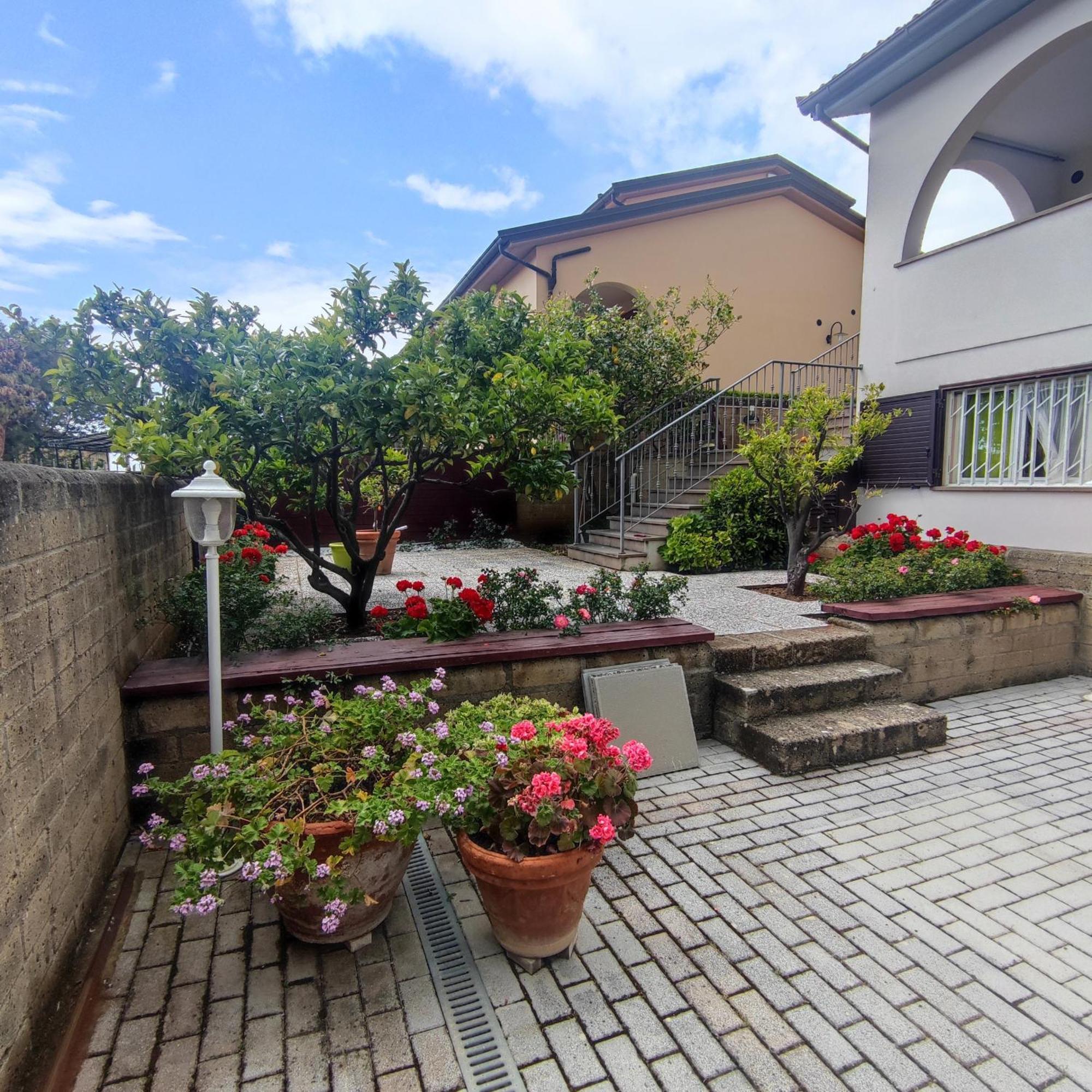 Appartamento Galgani San Vincenzo Exterior foto